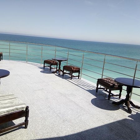 S&K Dotro Hotel Costinesti Buitenkant foto