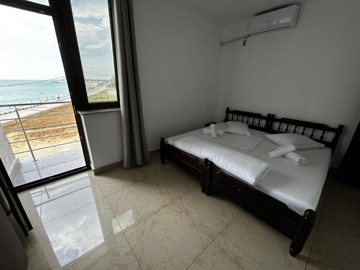 S&K Dotro Hotel Costinesti Buitenkant foto