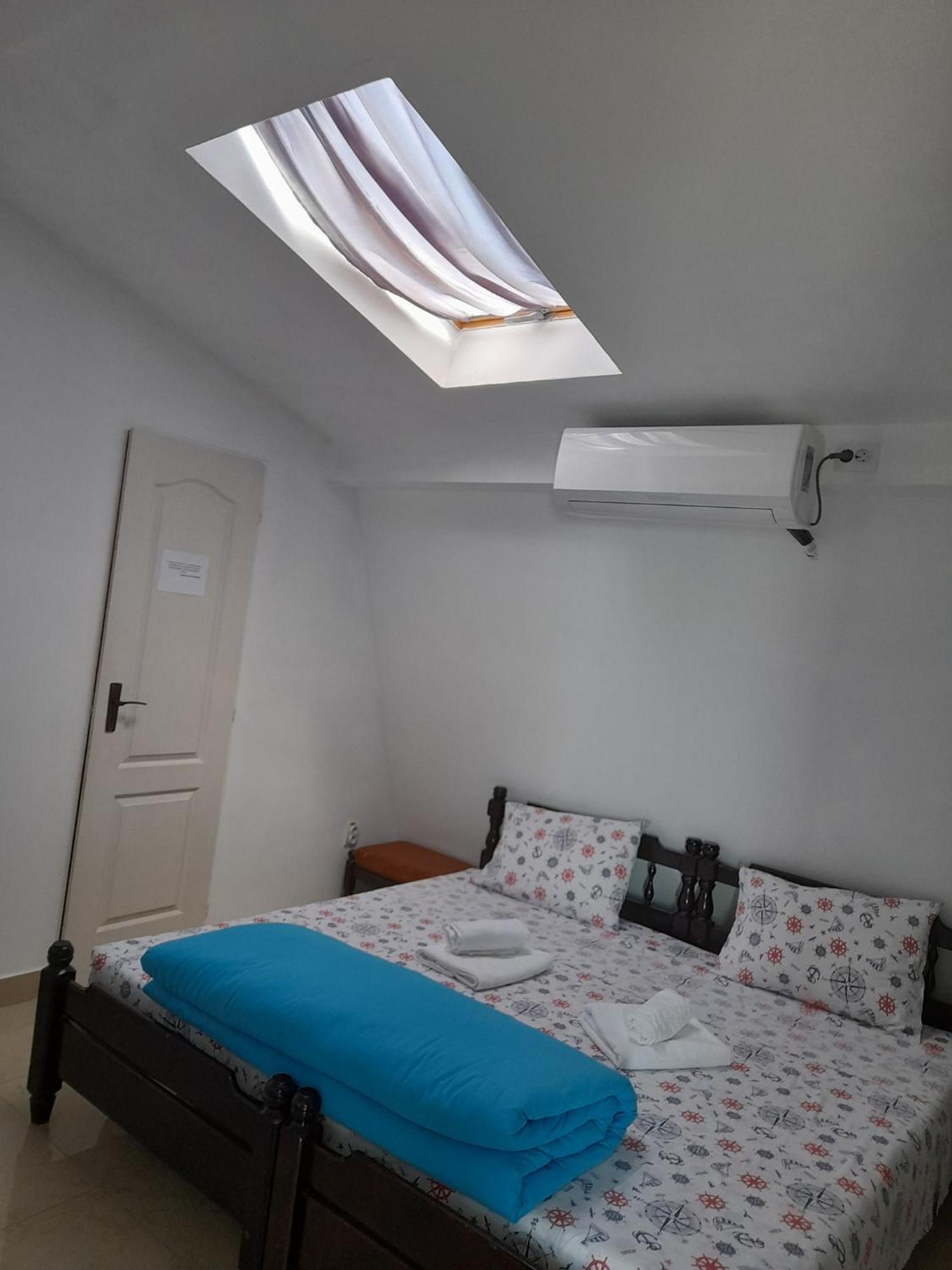 S&K Dotro Hotel Costinesti Buitenkant foto