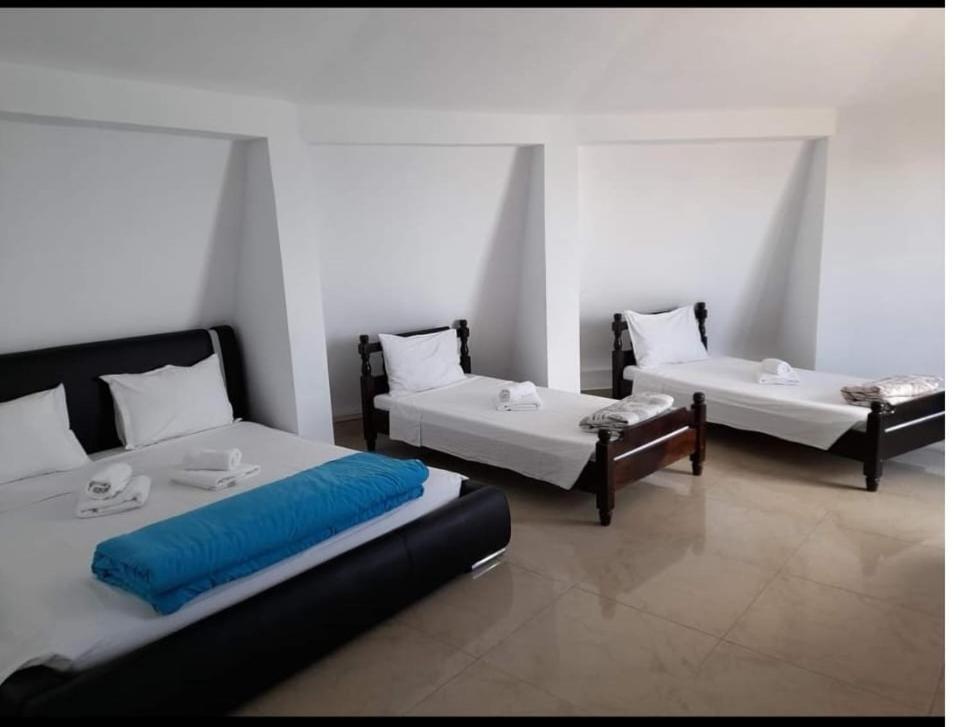 S&K Dotro Hotel Costinesti Buitenkant foto