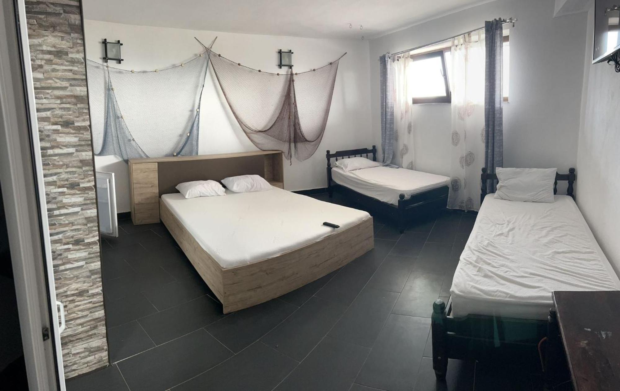 S&K Dotro Hotel Costinesti Buitenkant foto