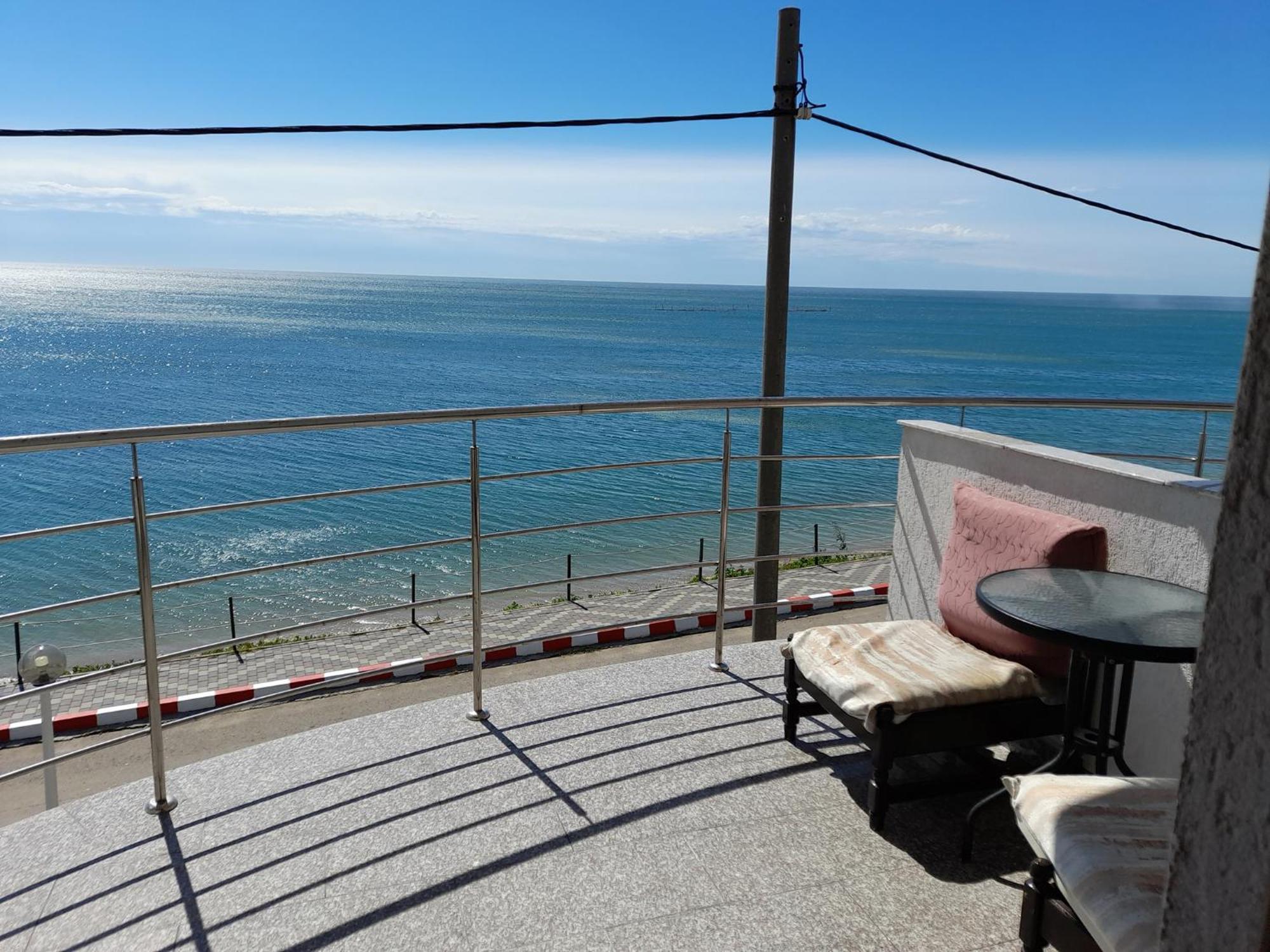 S&K Dotro Hotel Costinesti Buitenkant foto