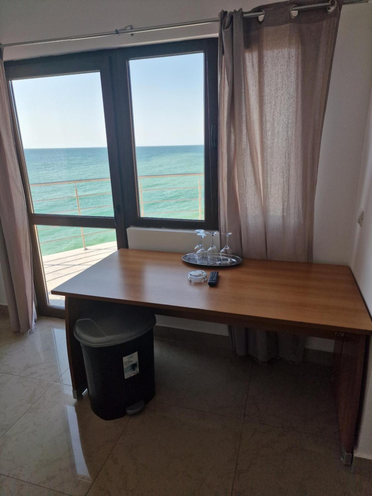 S&K Dotro Hotel Costinesti Buitenkant foto