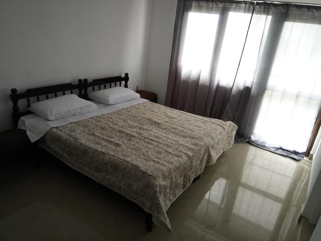 S&K Dotro Hotel Costinesti Buitenkant foto