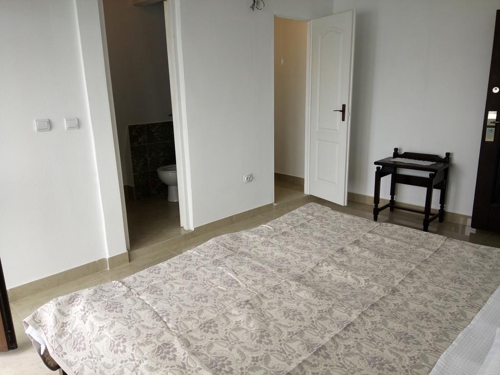 S&K Dotro Hotel Costinesti Buitenkant foto