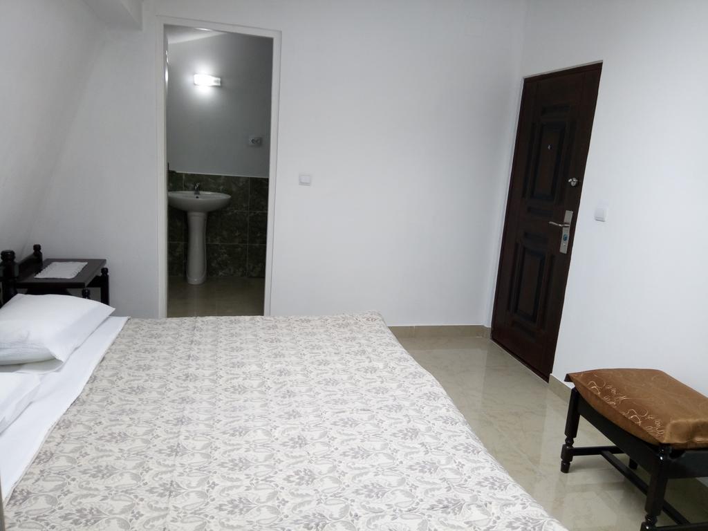 S&K Dotro Hotel Costinesti Buitenkant foto