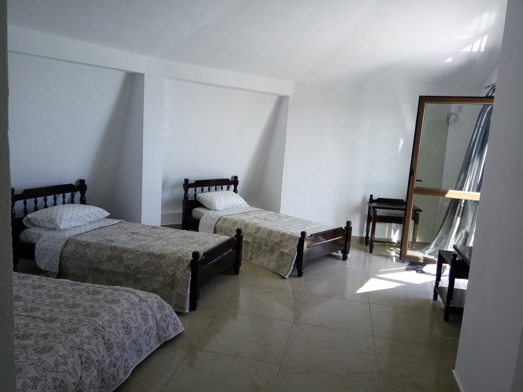 S&K Dotro Hotel Costinesti Buitenkant foto