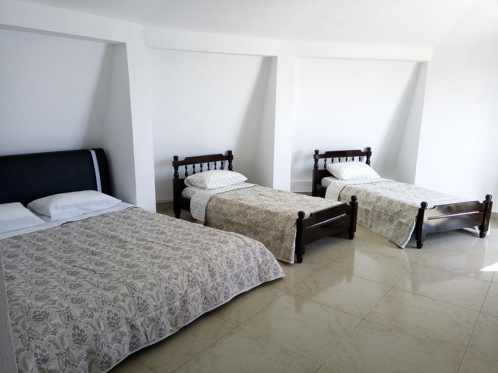 S&K Dotro Hotel Costinesti Buitenkant foto
