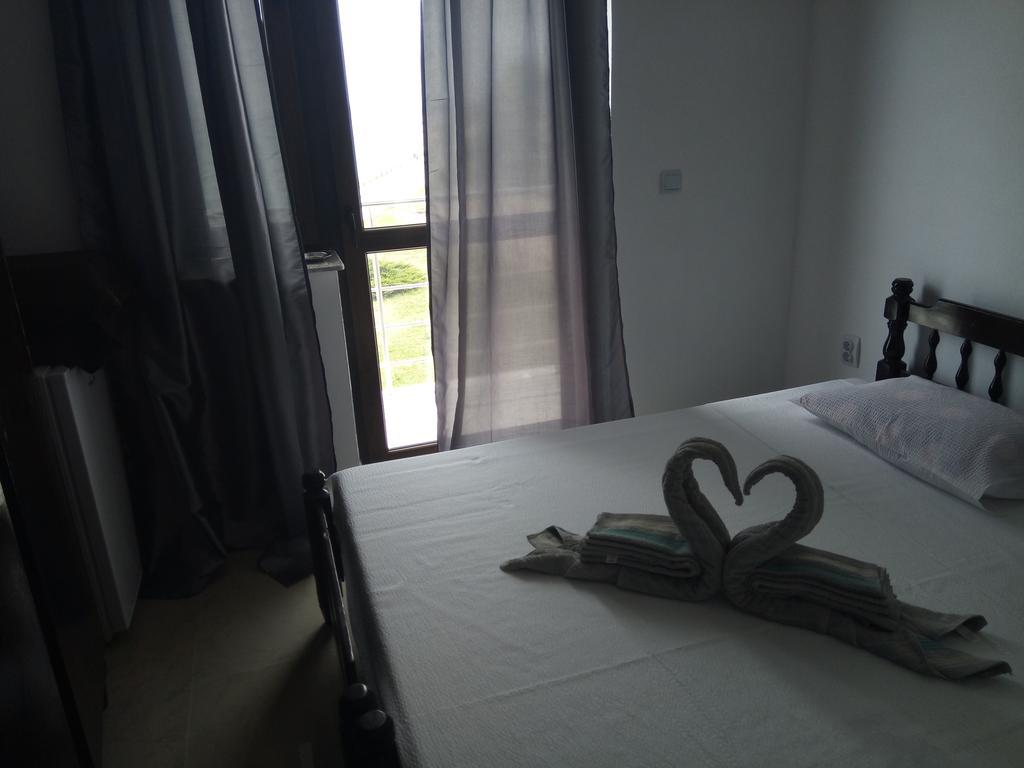 S&K Dotro Hotel Costinesti Buitenkant foto