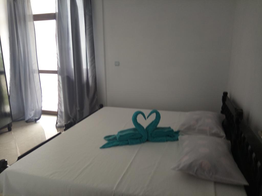 S&K Dotro Hotel Costinesti Buitenkant foto