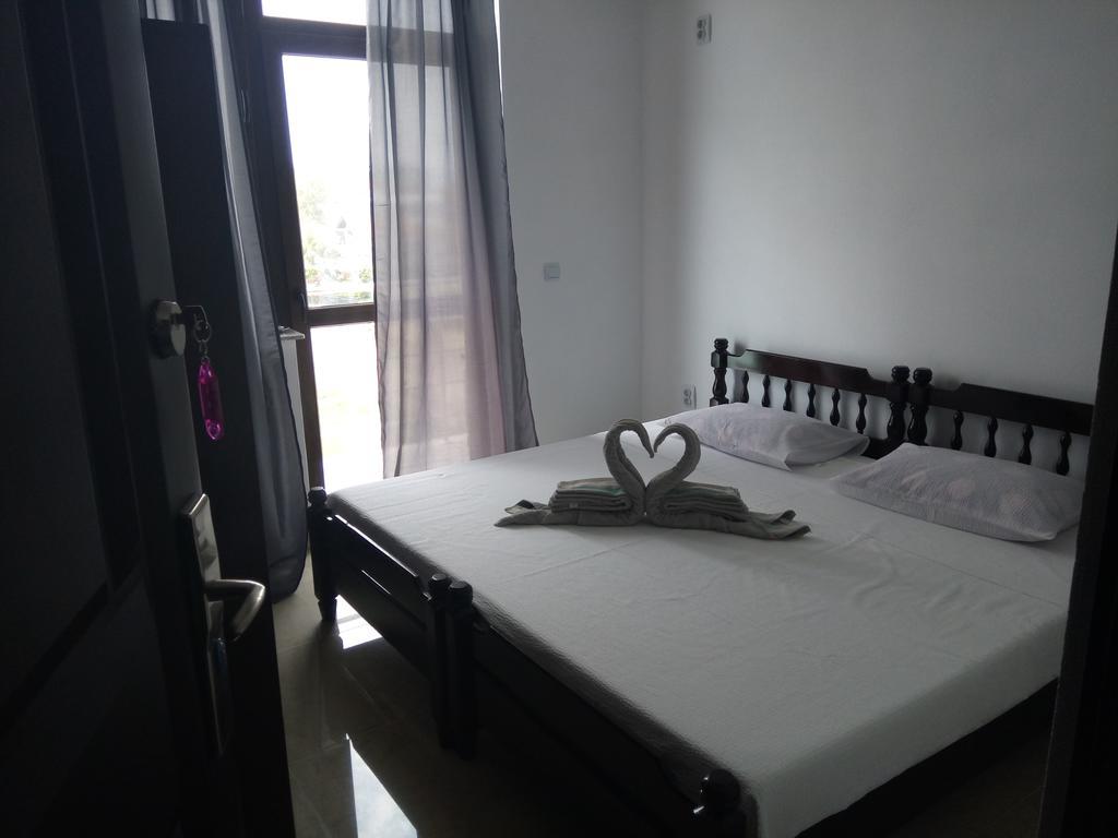 S&K Dotro Hotel Costinesti Buitenkant foto