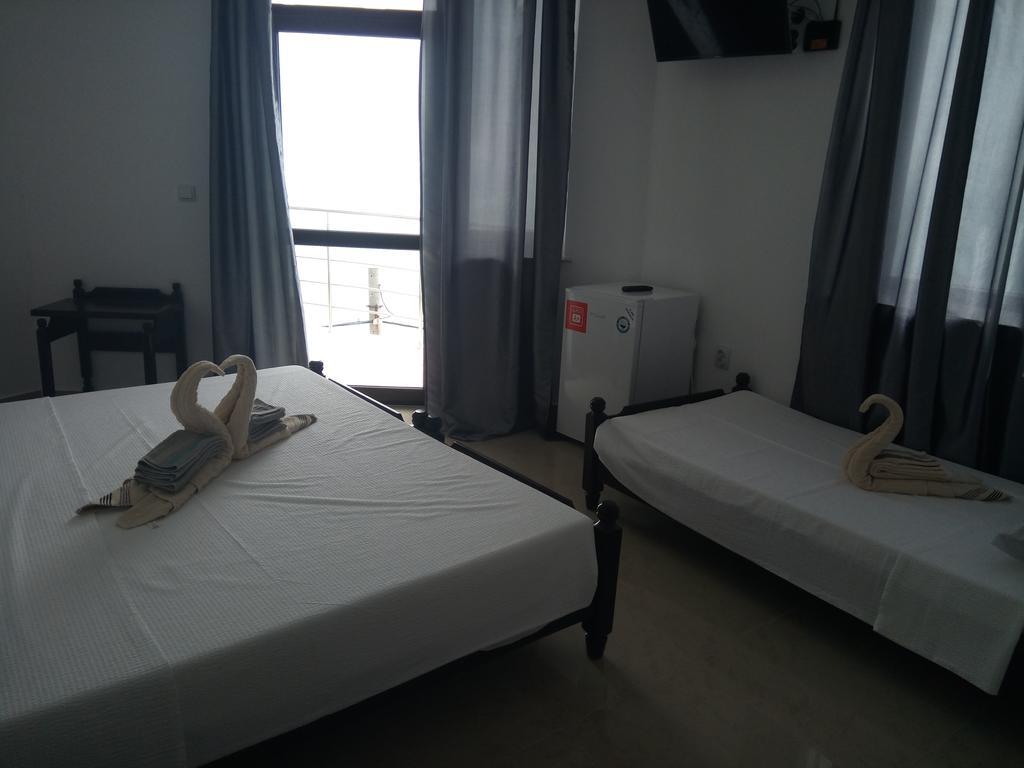 S&K Dotro Hotel Costinesti Buitenkant foto