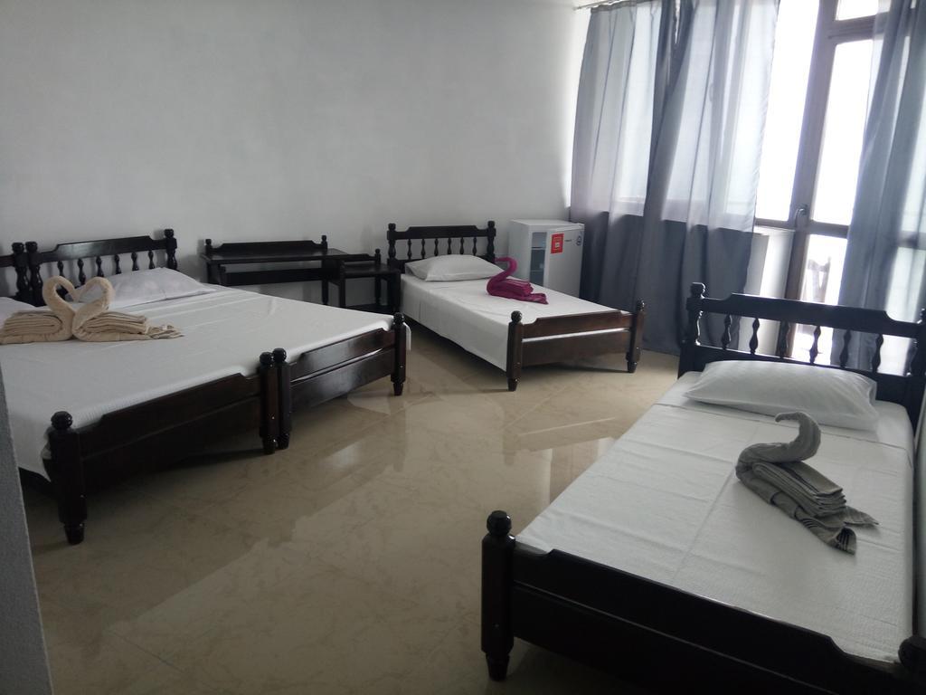 S&K Dotro Hotel Costinesti Buitenkant foto