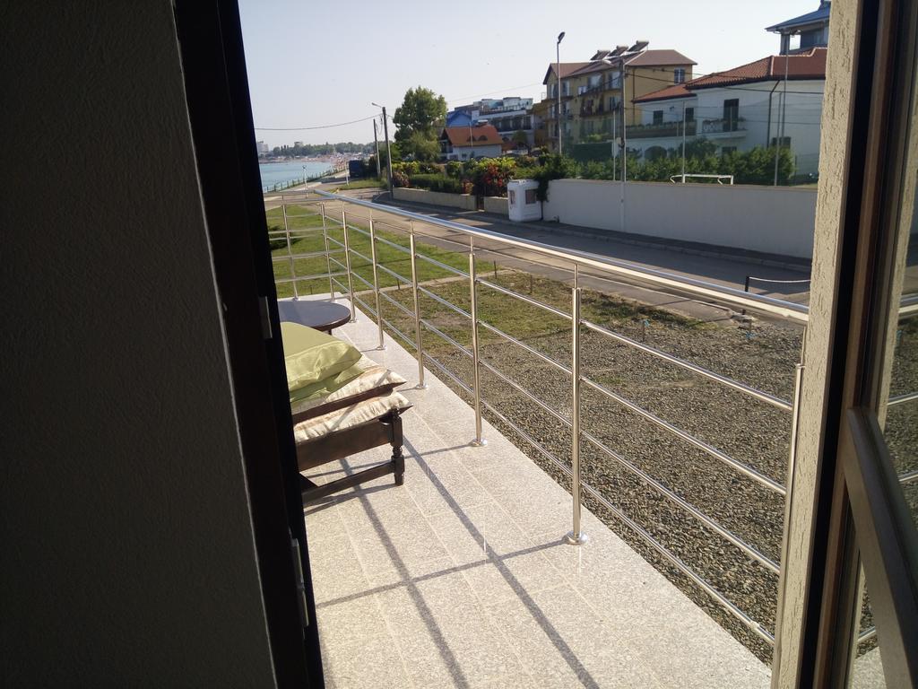 S&K Dotro Hotel Costinesti Buitenkant foto